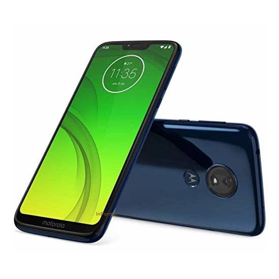 Motorola Moto G7 Power