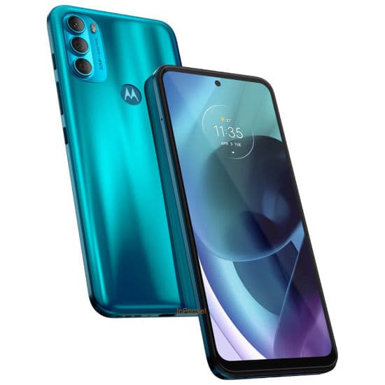 Motorola Moto G71 5G