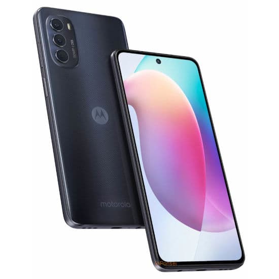 Motorola Moto G71s