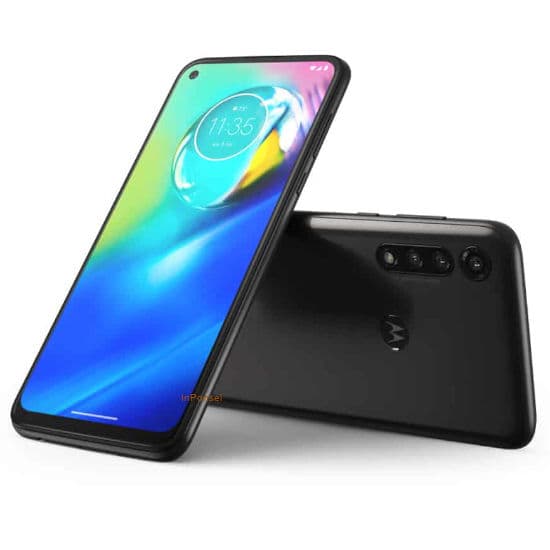 Motorola Moto G Power