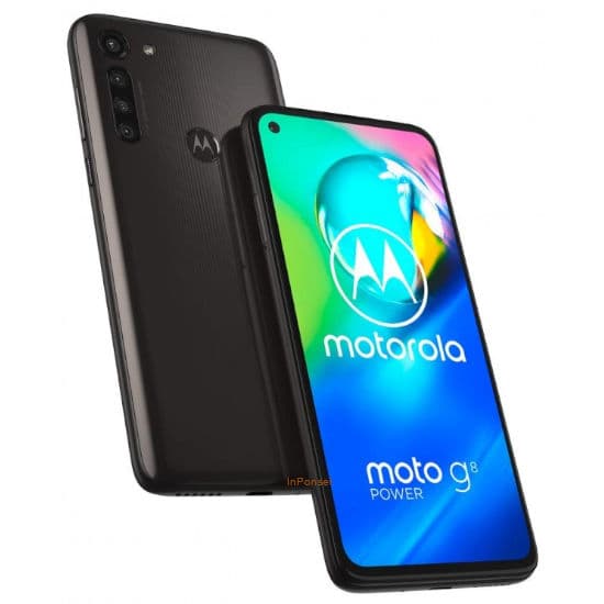 Motorola Moto G8 Power