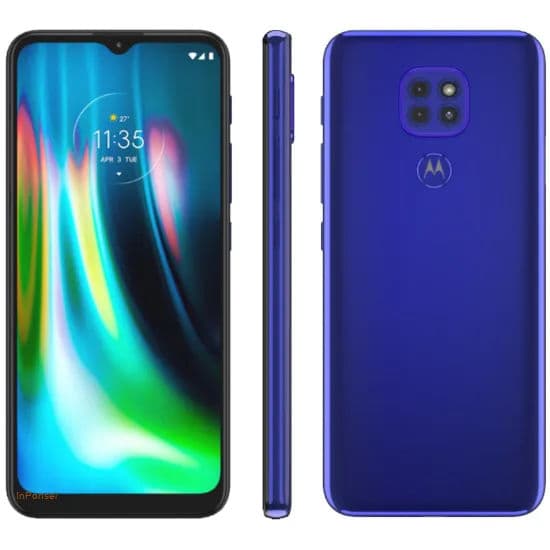 Motorola Moto G9 Play