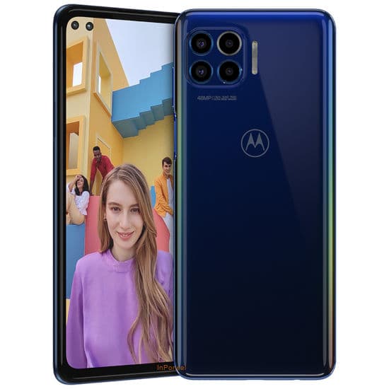 Motorola Moto One 5G UW