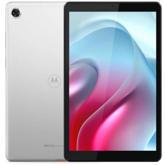 Motorola Moto Tab G20