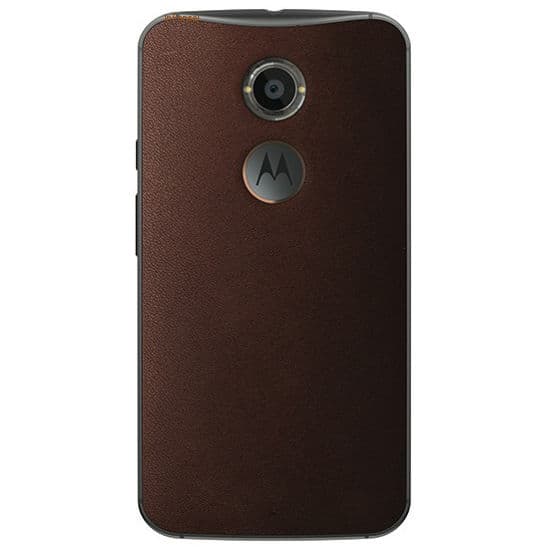 Motorola Moto X 2014