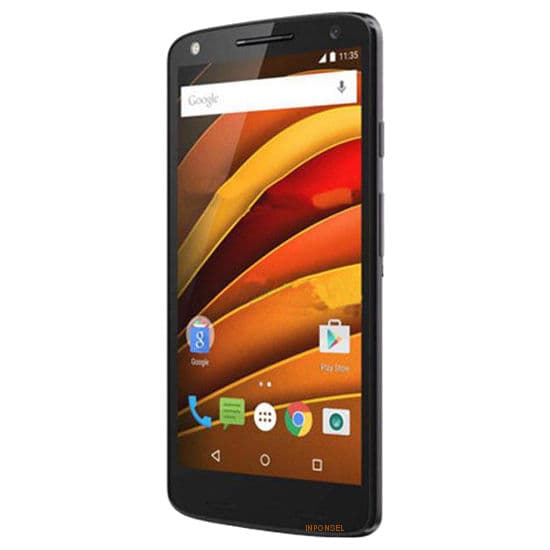 Motorola Moto X Force