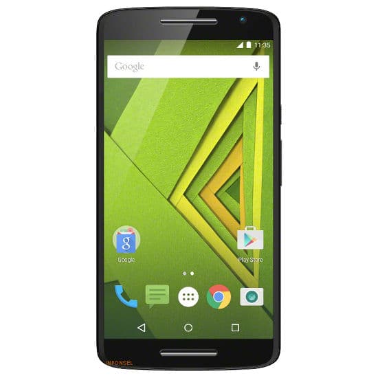 Motorola Moto X Play