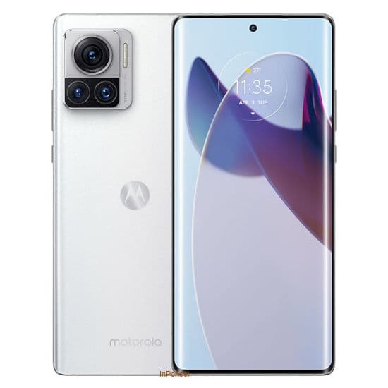 Motorola Moto X30 Pro