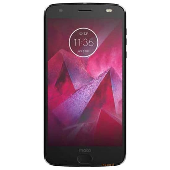 Motorola Moto Z2 Force