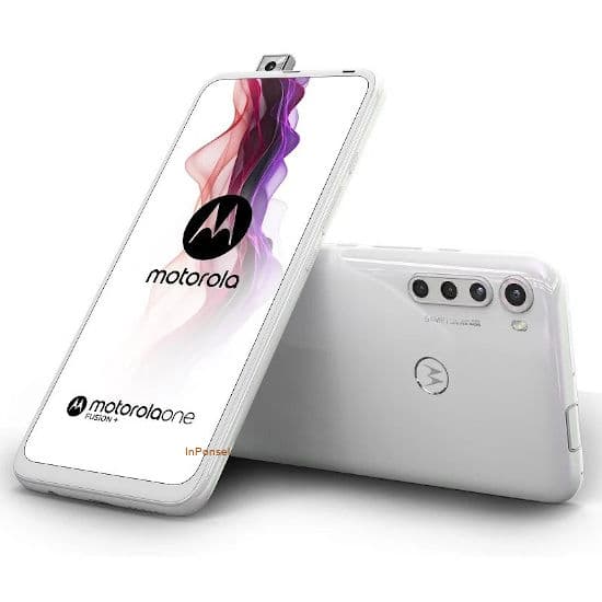 Motorola One Fusion+