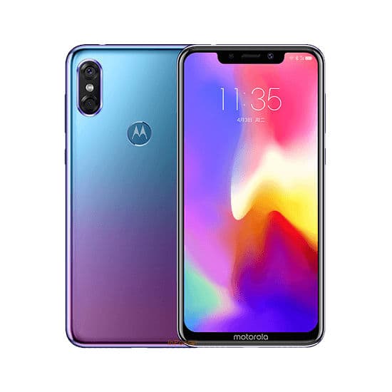 Motorola P30