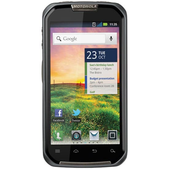 Motorola Primus XT621