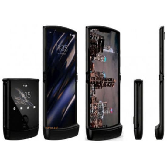 Motorola Razr 2019