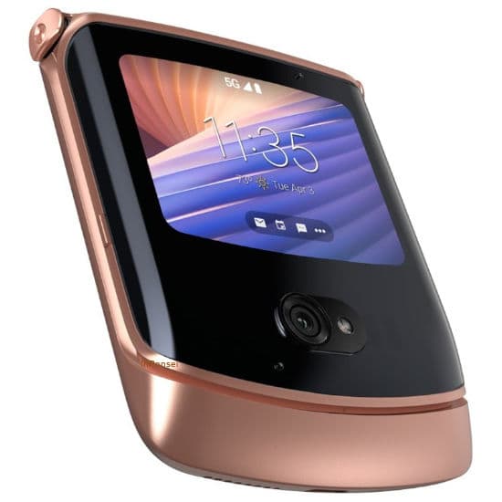 Motorola Razr 5G