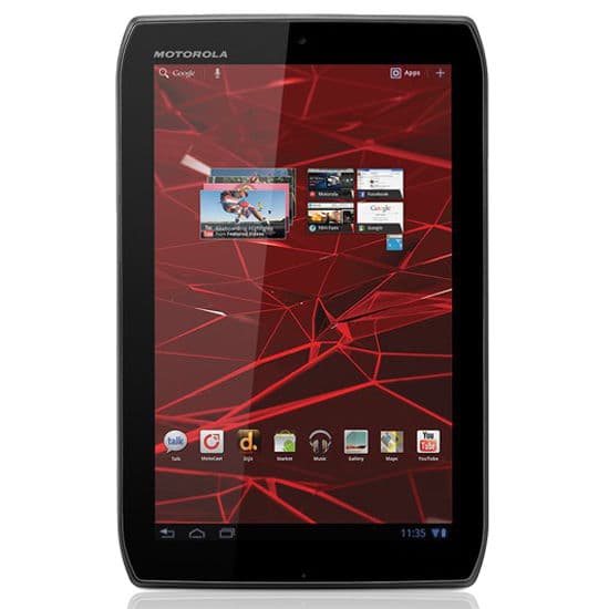 Motorola XOOM 2 3G MZ616
