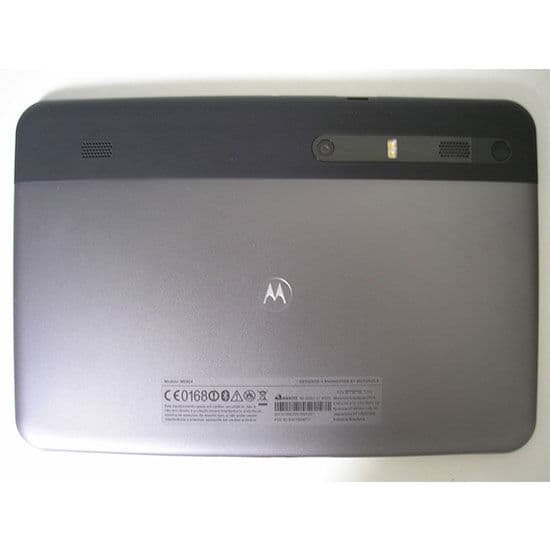 Motorola XOOM MZ604