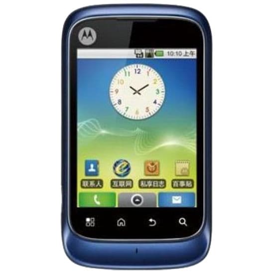 Motorola XT301
