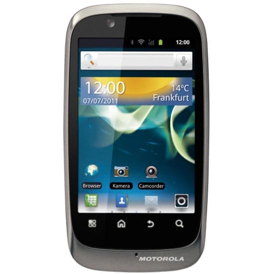 Motorola XT532