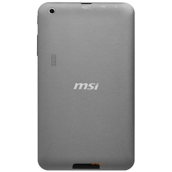 MSI Primo 73L
