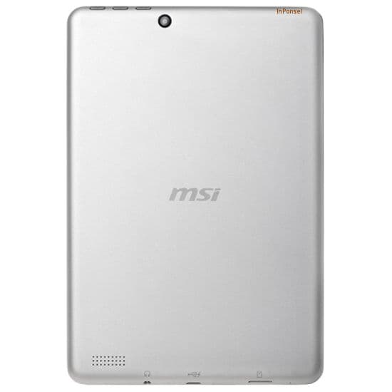 MSI Primo 81L
