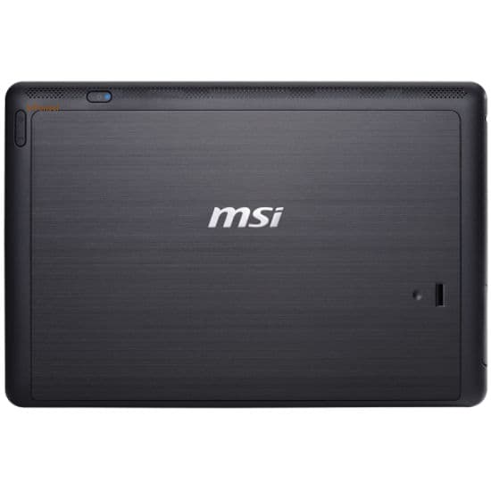 MSI W20 3M