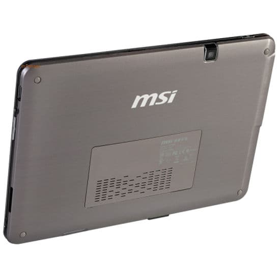 MSI Windpad 110W