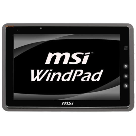 MSI Windpad 110W