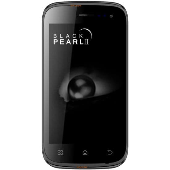 Ninetology Black Pearl II i9400