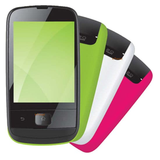 Ninetology Palette i5300