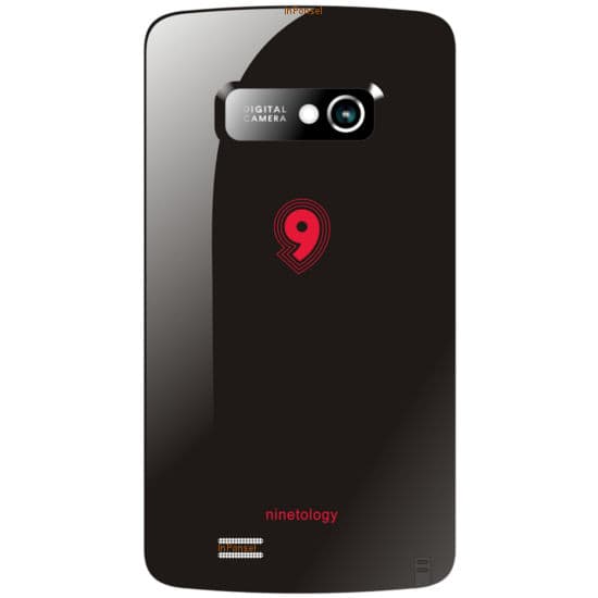 Ninetology Pandora A8000