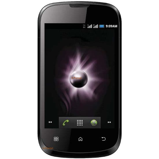 Ninetology Pearl Mini i5350