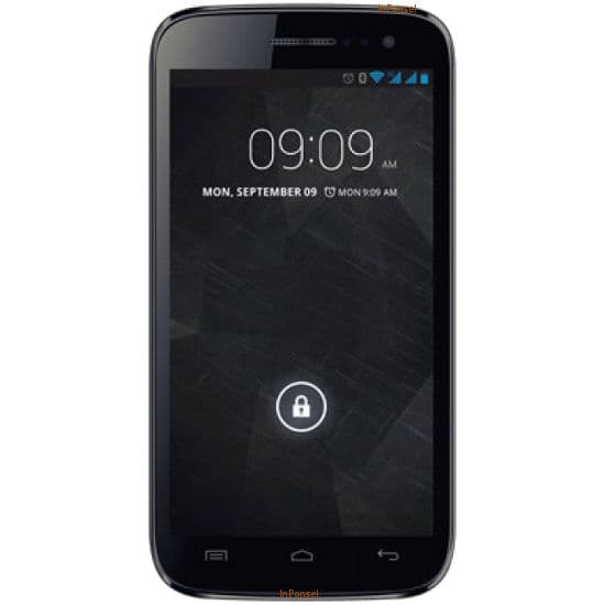 Ninetology Stealth 4x i9501