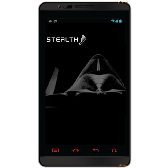 Ninetology Stealth i7520