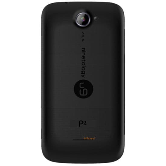 Ninetology U9 P2