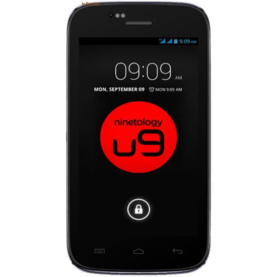 Ninetology U9 P2