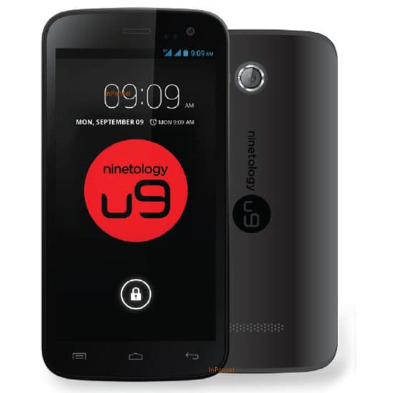 Ninetology U9 Q1