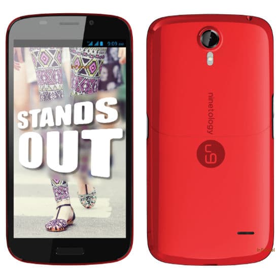 Ninetology U9 X1