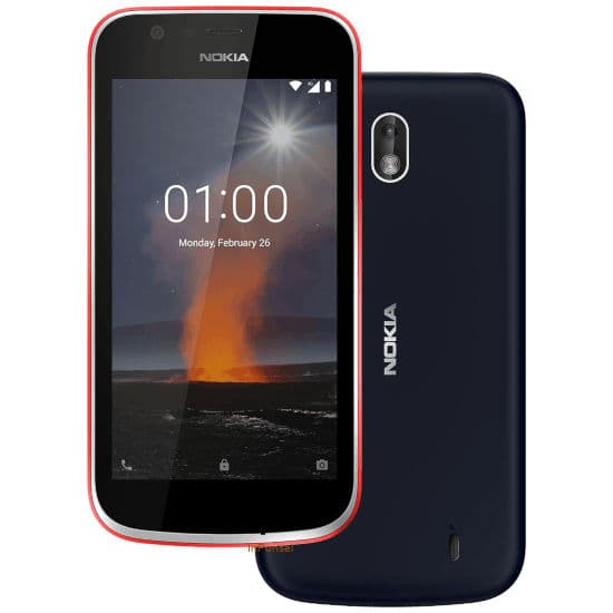 Nokia 1