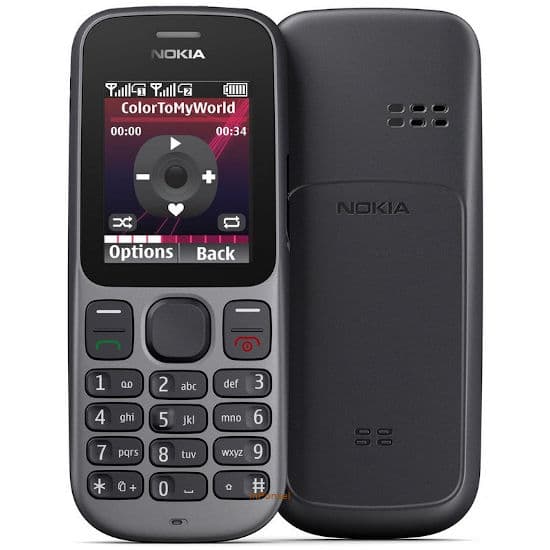 Nokia 101