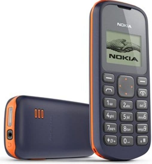 Nokia 103