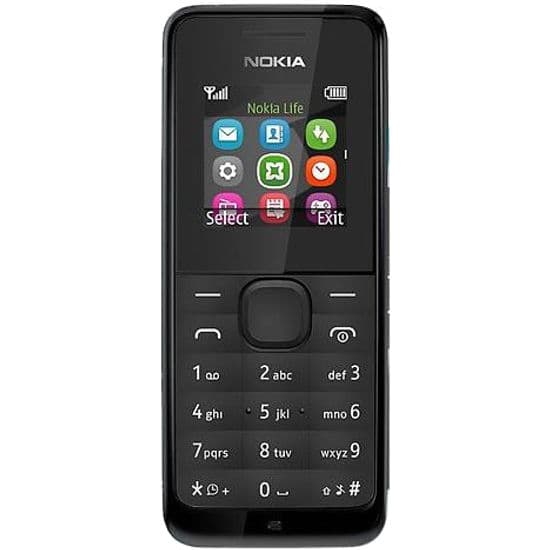 Nokia 105
