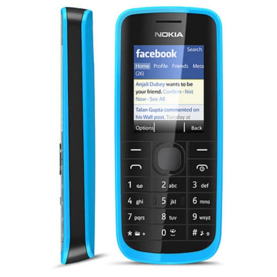 Nokia 109