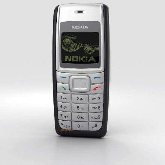 Nokia 1110i