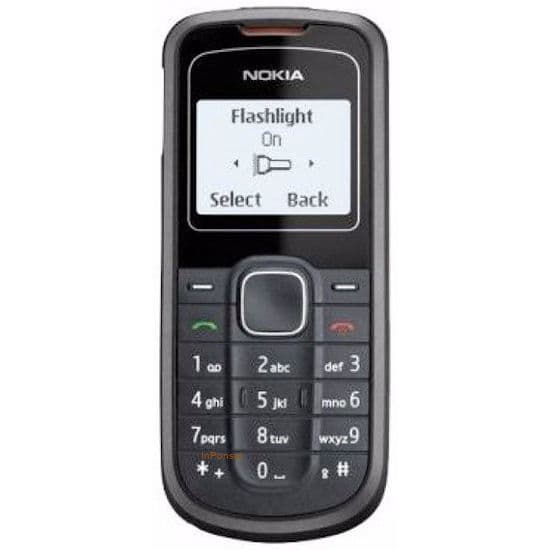 Nokia 1202