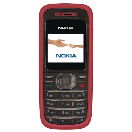 Nokia 1208