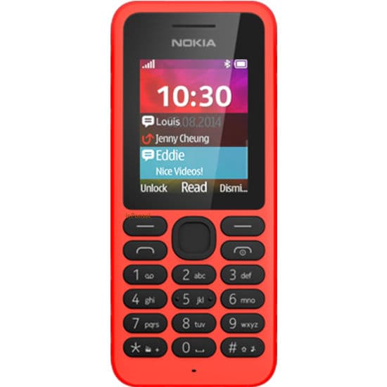 Nokia 130