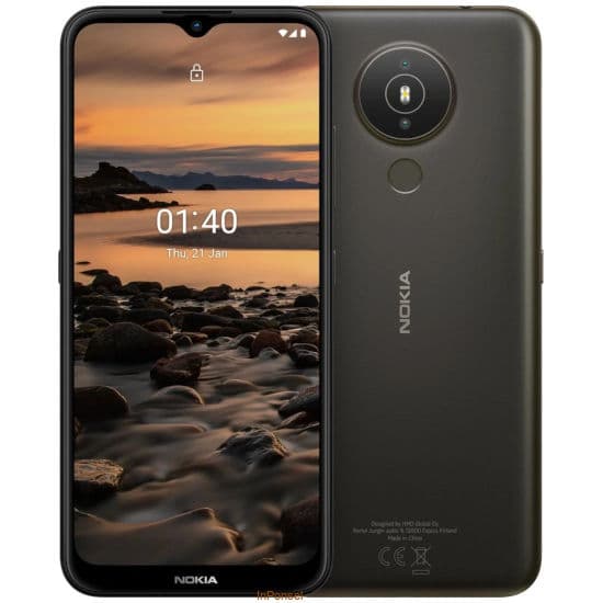 Nokia 1.4
