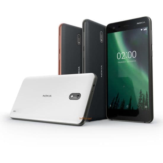 Nokia 2