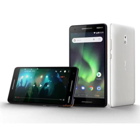 Nokia 2.1