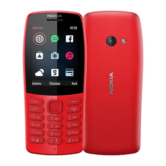 Nokia 210 (2019)